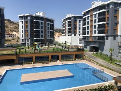 Residential complex Luxury apartments with hotel infrastructure in Kepez, Antalya from the developer