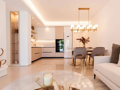 Edificio de apartamentos Apartamentos de 2 y 3 dormitorios en venta en Ciudad Quesada