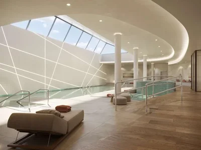 Жилой квартал Vanian Gardens Phase 4