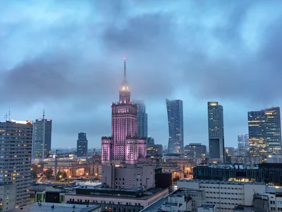 Покупатели возвращаются на рынок новостроек в Польше