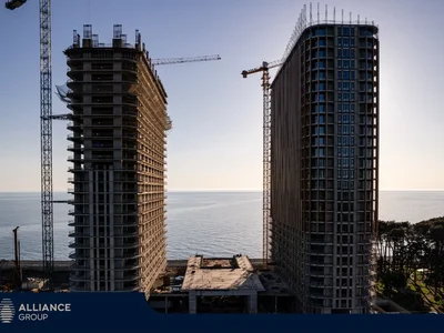 Investment Opportunity in Kobuleti, Georgia | Alliance Renaissance