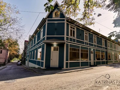 Comercio Katrīnas Pagalms