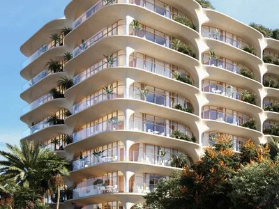 Complexe résidentiel Ocean House — luxury seafront apartments by Ellington in complex with first-class infrastructure in Palm Jumeirah, Dubai