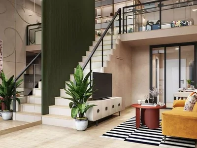 Wohnanlage Uyutnye apartamenty v prestizhnom rayone