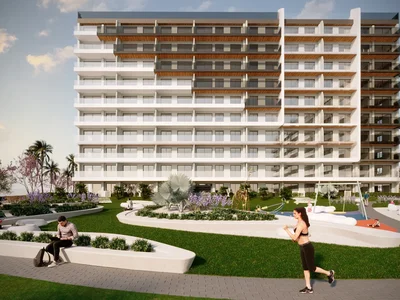 Complexe résidentiel VALONIA RESORT
