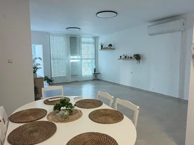 Жилой квартал Location saisonniere 4 5 pieces entierement renove et meuble proche de la mer youd alef
