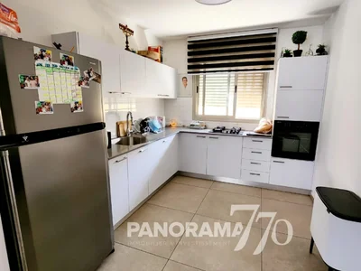 Quartier résidentiel Grand jardin