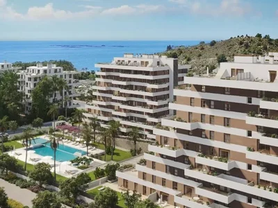 Complejo residencial Orizonne