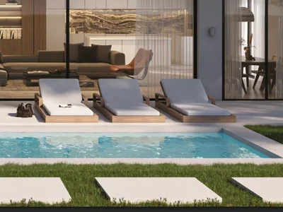 Résidence Penthouse de luxe avec piscine privée et vue panoramique sur la mer | Glyfada | Golden Visa