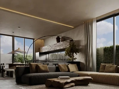 Вилла Dream View #4