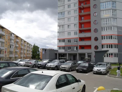 Многоквартирный жилой дом Жилой дом по переулку Горный, 8