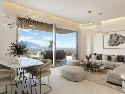 Жилой квартал Sunrise Golf Residences