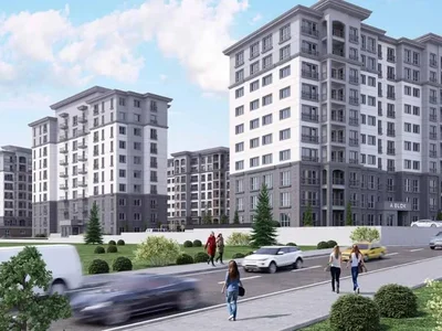 Apartamentowiec Mavera Boutique