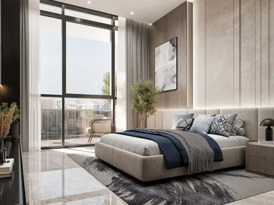 Apartamentowiec Palatium Residence