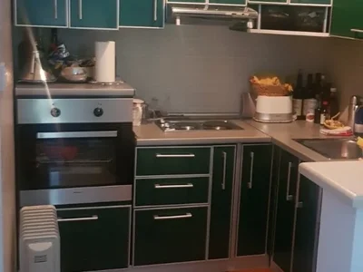 Wohnviertel Stan 42 m² na Prodaju – Zabjelo, Podgorica
