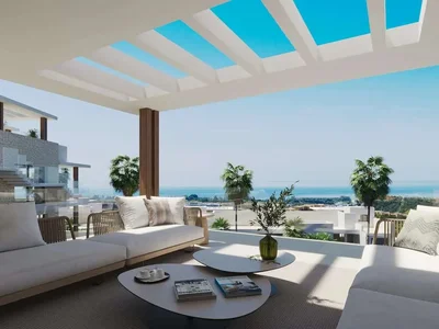 Dzielnica mieszkaniowa Altezza Suites