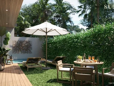 Complejo residencial Sudara Condominium