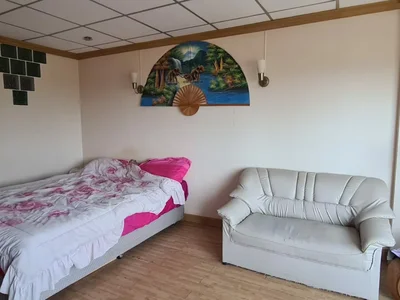 Wohnanlage Jomtien Sweet Condotel