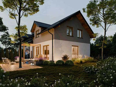 Zespół mieszkaniowy Wille Brzegowa