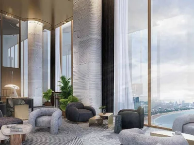 Zespół mieszkaniowy Wyndham Grand Residences Wongamat