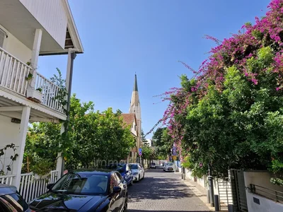 Dzielnica mieszkaniowa Vivre comme dans un village au calme au coeur de lamerican colony 2 pieces balcon