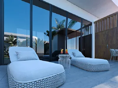 Вилла Proxima Villas