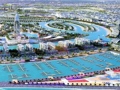 Wohnanlage Blue Bay Phase C