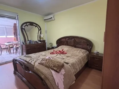 Wohnviertel Stan 105 m² na Prodaju – Blok V, Podgorica
