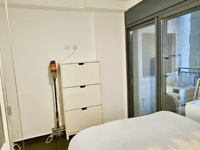 Residential quarter La perle rare au coeur de jerusalem A vendre superbe 3 pieces dans le quartier ben yehouda