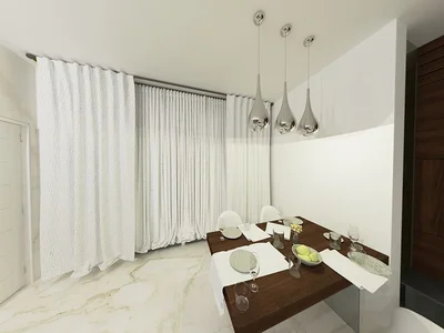 Wohnanlage AL RAHA LOFTS ONE