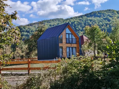 Hüttendorf Blatina Chalets