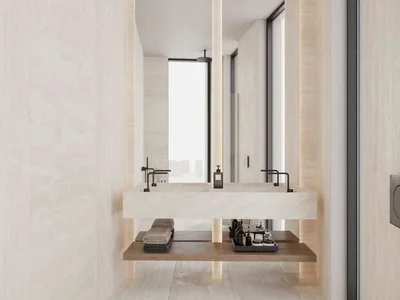 Жилой квартал Villa Infinity