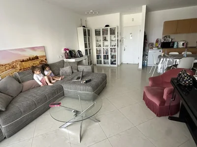 Quartier résidentiel Rare – appartement 4 pièces à louer rue nahal snir à ashdod