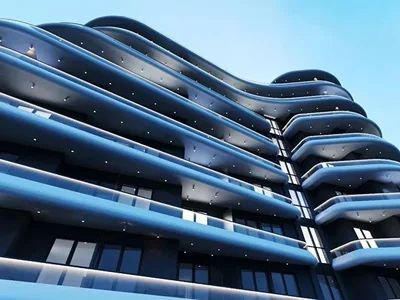 Жилой комплекс КВАРТИРЫ ОТ ЗАСТРОЙЩИКА НА ПЕРВОЙ ЛИНИИ У МОРЯ!!!