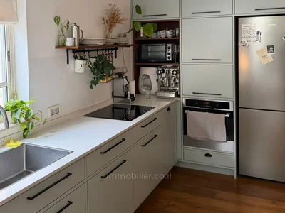 Quartier résidentiel Appartement de charme au centre du quartier  neve tzedek - 2 pieces  – rue molcho tel-aviv