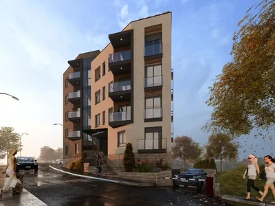 Complejo residencial Lenara Residence