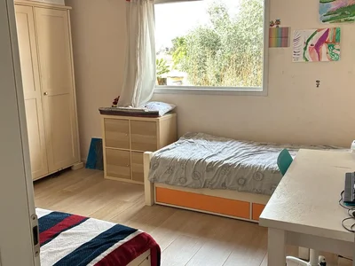 Quartier résidentiel Superbe cottage !