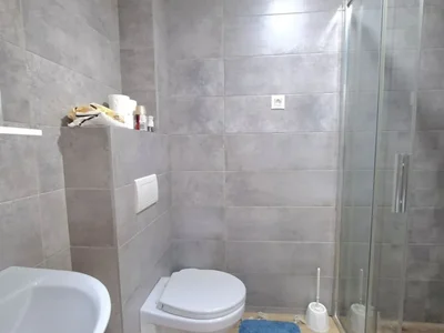 Wohnviertel Stan 37 m² na Izdavanje – Zabjelo, Podgorica