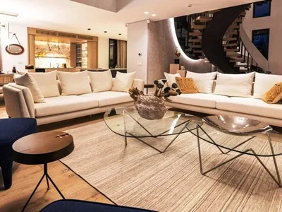Villa Exclusive four bedroom villa in Bodrum.