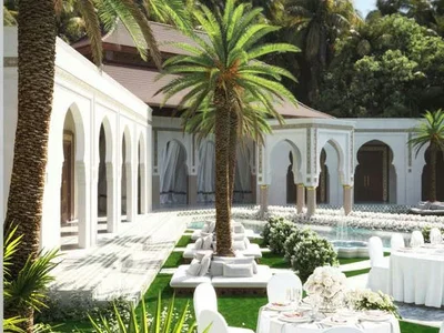 Villa Rachida Villa – residential development in Pandawa, Bali