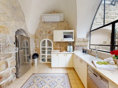 Жилой квартал Appartement a louer a mamila