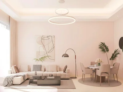 Complejo residencial Symbolic Altus Falconcity of Wonders