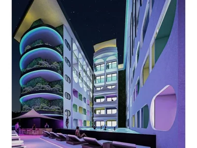 Complejo residencial Nebu Residences Bangtao