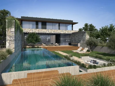 Жилой комплекс Semera Villas