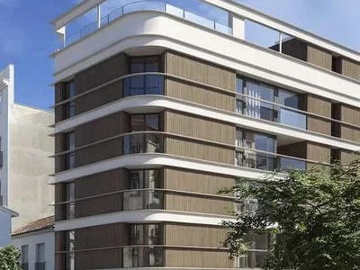 Barrio residencial San Lorenzo 52
