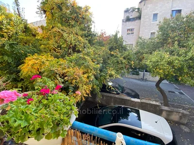 Жилой квартал Appartement a vendre a arnona