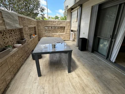 Dzielnica mieszkaniowa Coup de fusil