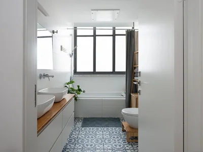 Residential quarter A ne pas manquer agreable calme lumineux magnifique renove spacieux