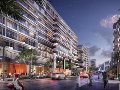 Жилой квартал Grove Uptown Views