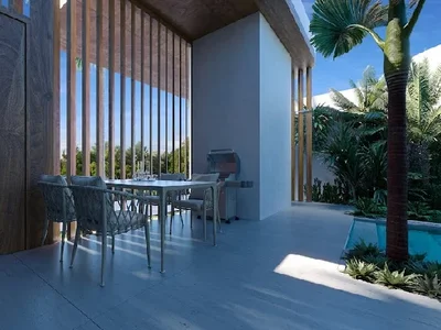 Вилла Proxima Villas